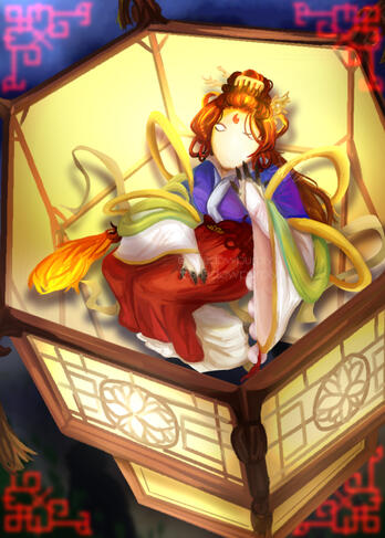 Full Body, Detailed Char, Detailed BG